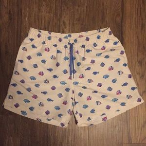 Chubbies swim trunks